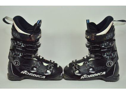 lyžáky Nordica Speed Machine 100R vel. 8,5