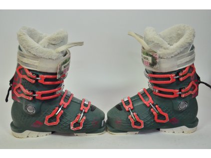 24586 lyzaky rossignol all track vel 23