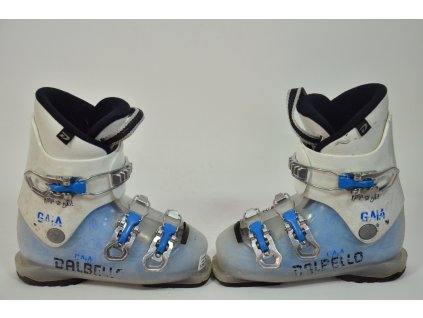 24592 lyzaky dalbello gaia vel 19 5