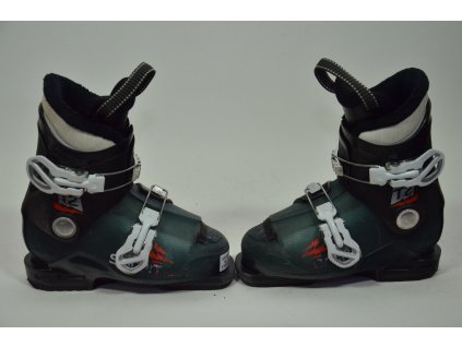 24694 lyzaky salomon t2 vel 18