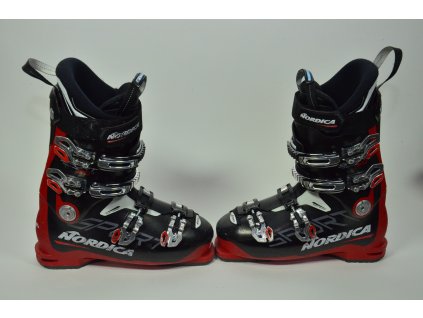 lyžáky Nordica Sport machine 90R vel. 8,5