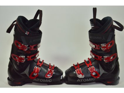 lyžáky Atomic Hawx 110x Ultra vel. 6,5