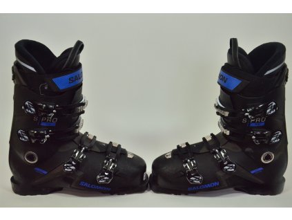 24784 lyzaky salomon s pro hv vel 11