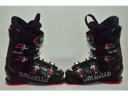 24808 lyzaky dalbello zeon vel 8