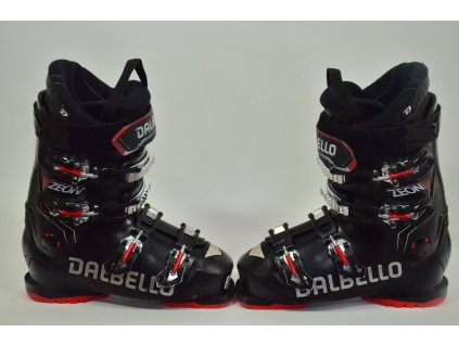 lyžáky Dalbello Zeon vel. 7