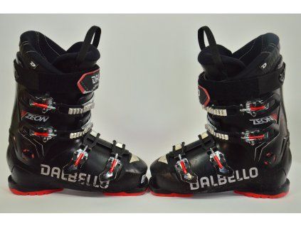 24817 lyzaky dalbello zeon vel 8