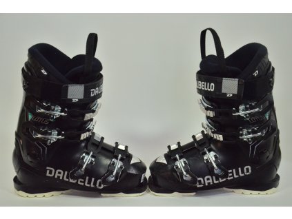 lyžáky Dalbello Lotus vel. 4,5