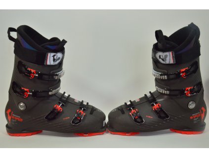 24829 lyzaky rossignol hi speed pro vel 12 5