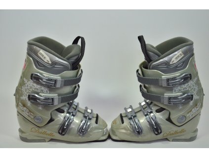 24850 lyzaky dalbello mx super vel 6