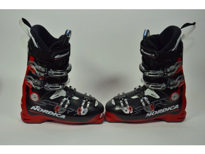 lyžáky Nordica Sport Machine 90R vel. 8,5