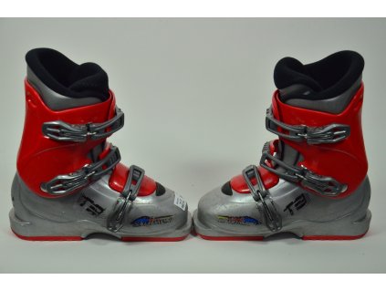 24889 lyzaky salomon t3 vel 22