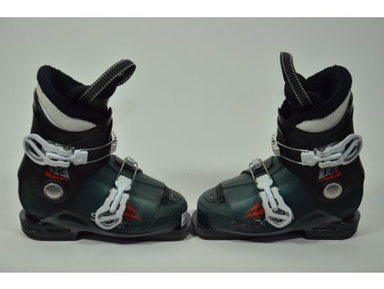 24907 lyzaky salomon t2 vel 18