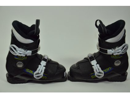 24916 lyzaky salomon team vel 20