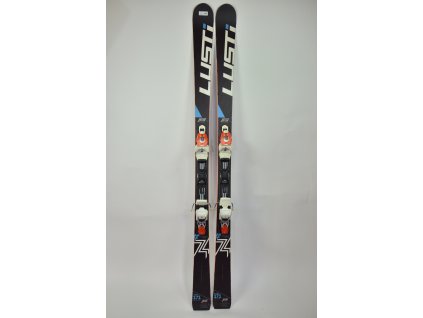 lyže Lusti PC 74 171 cm