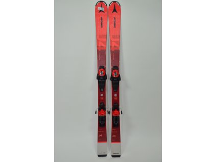 24976 lyze atomic redster jr 130 cm