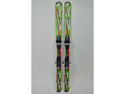 lyže Elan Exar Team 130 cm