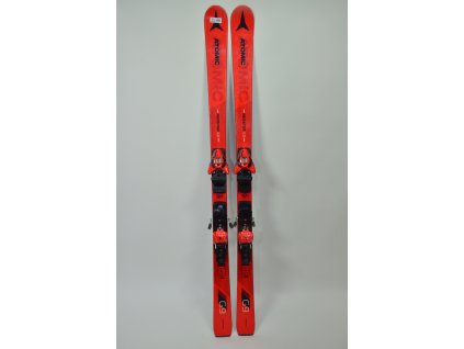 lyže Atomic Redster 145 cm