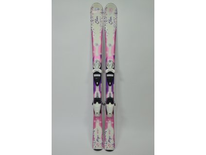 lyže Elan Lil Magic 120 cm