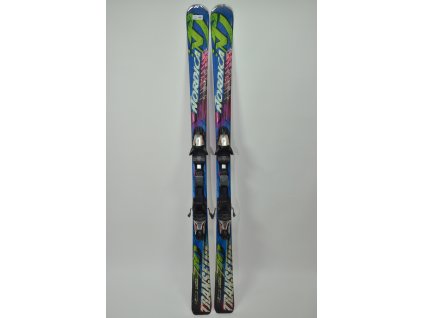 25024 lyze nordica transfire 152 cm