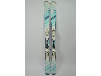 lyže Rossignol Uniqur Ca 149 cm