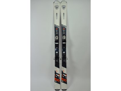 lyže Rossignol React RT 163 cm