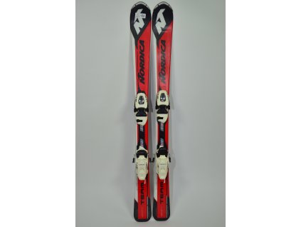 lyže Nordica Team J 110 cm