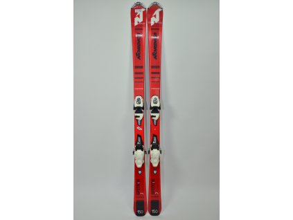 lyže Nordica Spitfire JR 150 cm