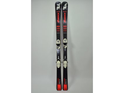 25081 lyze nordica combi pro s 162 cm