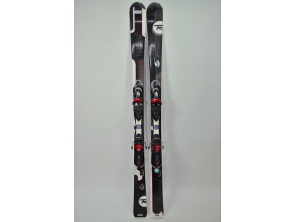 lyže Rossignol Attraxion 154 cm