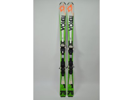 lyže Völkl RTM 75 153 cm