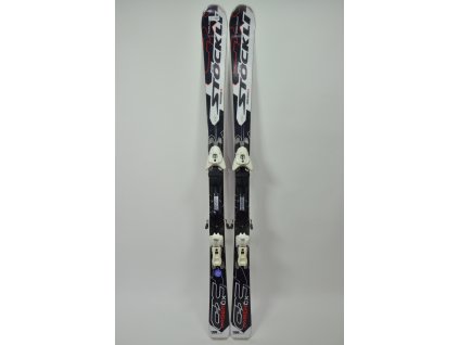 lyže Stöckli Laser CX 156 cm