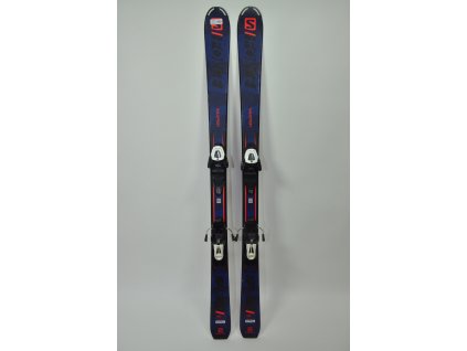 lyže Salomon Force 140 cm