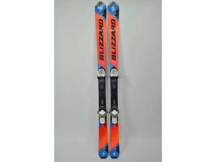 lyže Blizzard RC Racing 150 cm