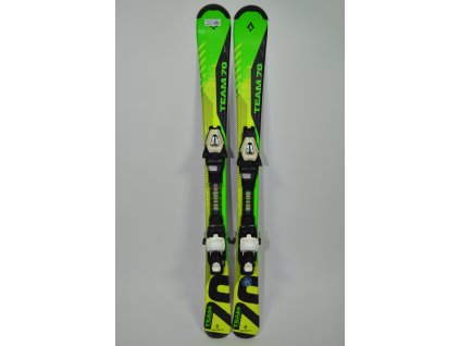 lyže Tecno Pro Team 110 cm