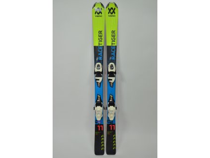 lyže Völkl Racetiger JR 130 cm