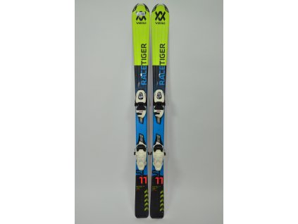 lyže Völkl Racetiger JR 130 cm