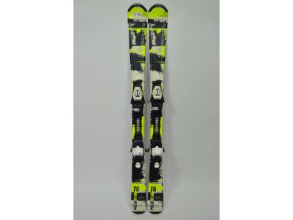lyže Tecno Pro Pulse 120 cm