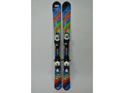 25174 lyze firefly rocket 115 cm