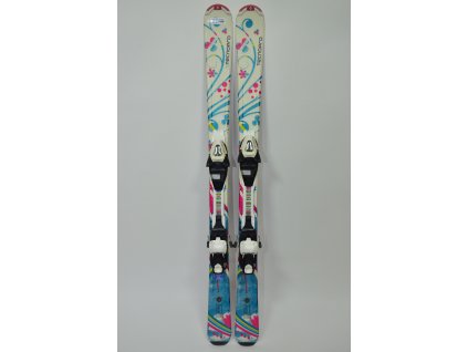 lyže Tecno Pro Sweety 120 cm