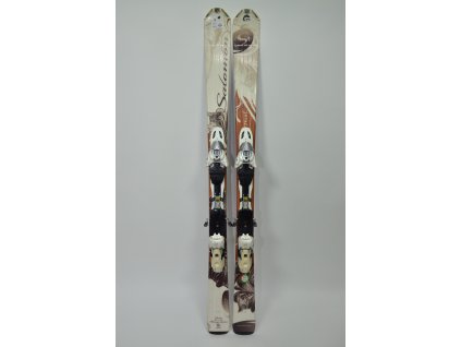 lyže Salomon Pearl 137 cm