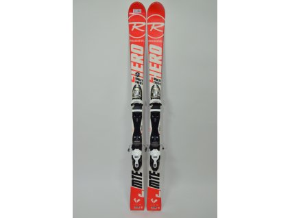 lyže Rossignol Hero JR 130 cm