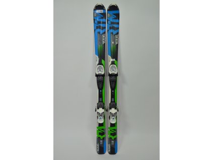 lyže Völkl RTM JR 120 cm