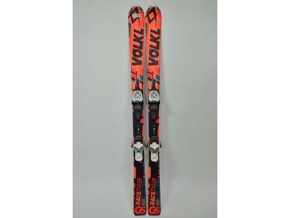 lyže Völkl Racetiger JR 140 cm