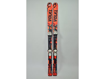 lyže Völkl Racetiger JR 150 cm