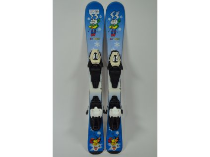 lyže Tecno Pro Snowli 80 cm