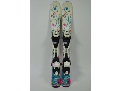 lyže Tecno Pro Sweety 80 cm