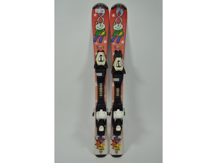 lyže Tecno Pro Snowli 90 cm