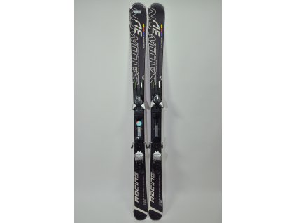 25237 lyze salomon racing 154 cm