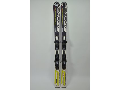 lyže Fischer Progressor 150 cm