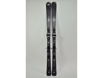25258 lyze blizzard alight pro 167 cm